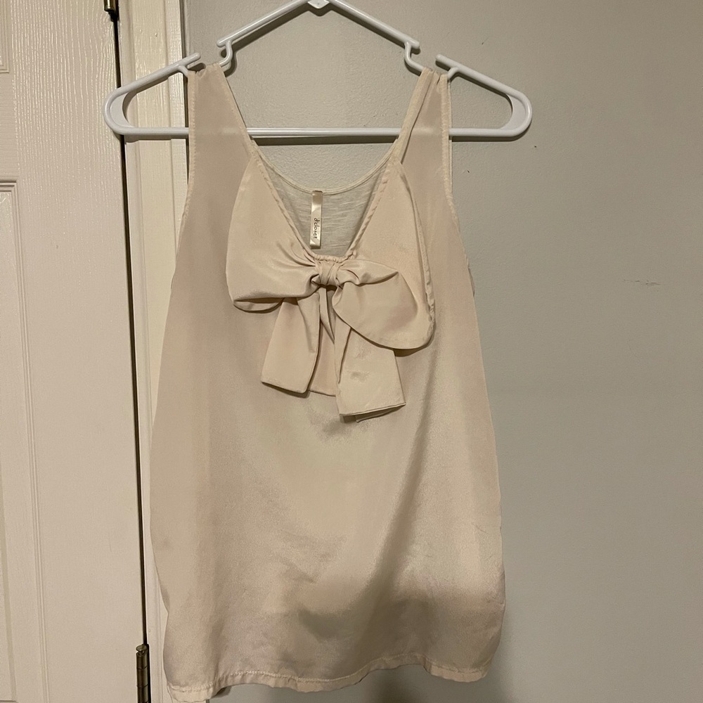 Tank Top - Picture 2 of 2